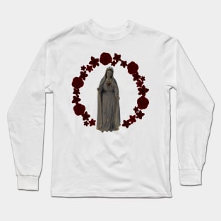 Our Lady Long Sleeve T-Shirt